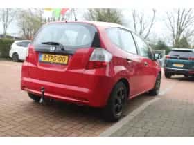 Honda Jazz (2014) thumbnail 5