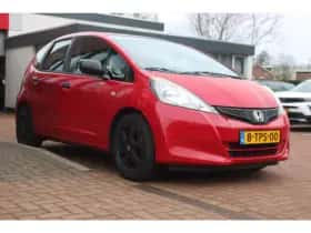 Honda Jazz (2014) thumbnail 6