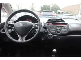 Honda Jazz (2014) thumbnail 7