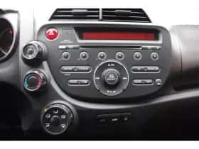 Honda Jazz (2014) thumbnail 8