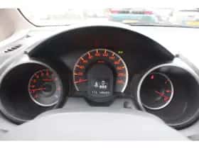 Honda Jazz (2014) thumbnail 9