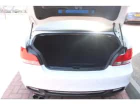 BMW 1-Serie (2008) thumbnail 12