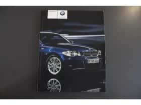 BMW 1-Serie (2008) thumbnail 14