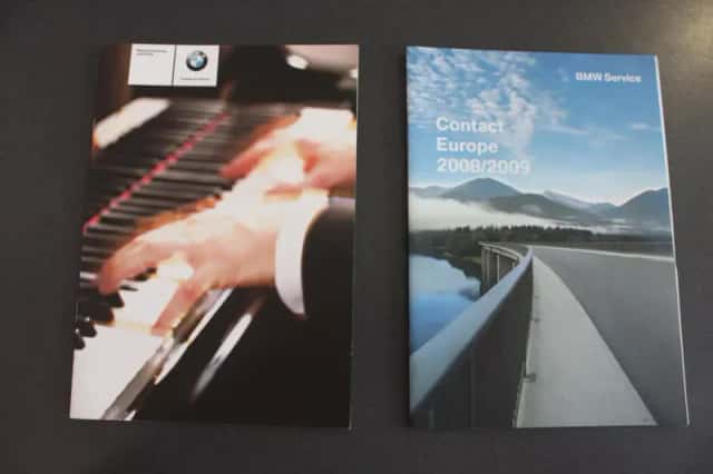 BMW 1-Serie (2008) thumbnail 15
