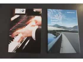 BMW 1-Serie (2008) thumbnail 15