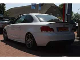 BMW 1-Serie (2008) thumbnail 3