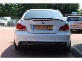 BMW 1-Serie (2008) thumbnail 4