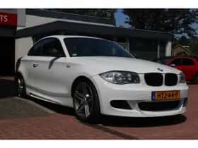 BMW 1-Serie (2008) thumbnail 6