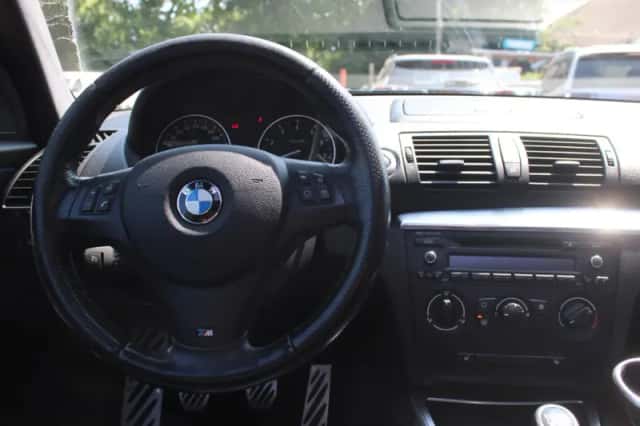 BMW 1-Serie (2008) thumbnail 7