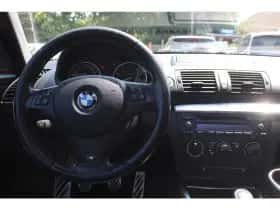BMW 1-Serie (2008) thumbnail 7