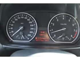 BMW 1-Serie (2008) thumbnail 9