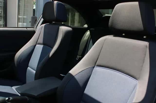 BMW 1-Serie (2008) thumbnail 10