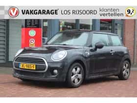 MINI 3-Deurs