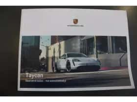 Porsche Taycan (2023) thumbnail 24