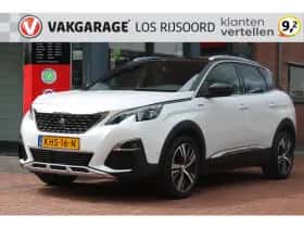 Peugeot 3008 (2020)