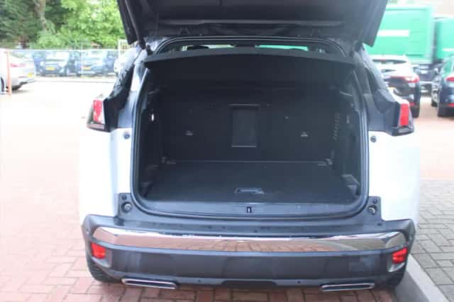 Peugeot 3008 (2020) thumbnail 17