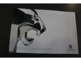 Peugeot 3008 (2020) thumbnail 19
