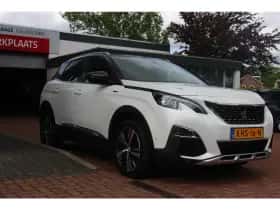Peugeot 3008 (2020) thumbnail 6