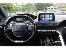 Peugeot 3008 (2020) thumbnail 7