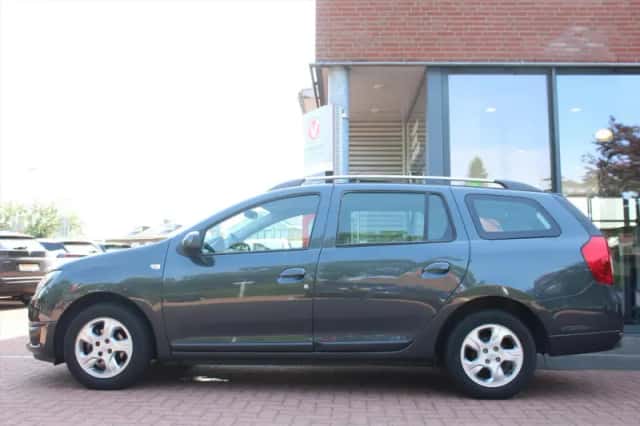 Dacia Logan (2016) thumbnail 2