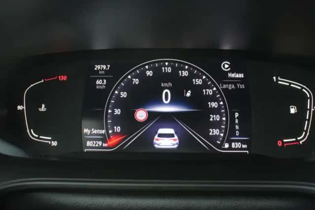 Renault Mégane (2022) thumbnail 12