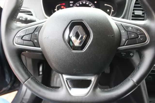 Renault Mégane (2022) thumbnail 13