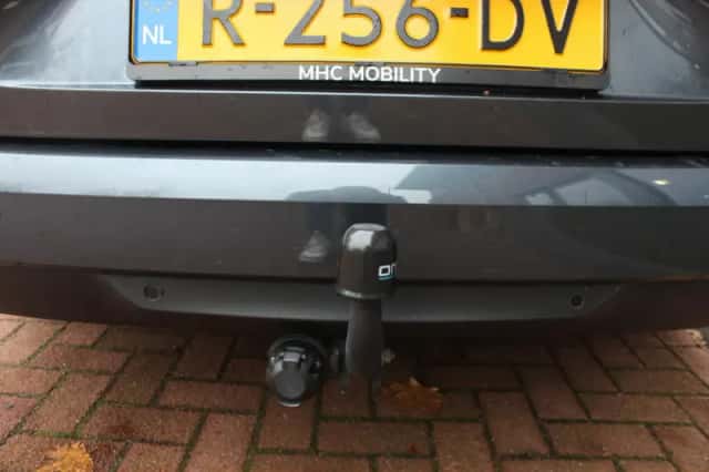 Renault Mégane (2022) thumbnail 17