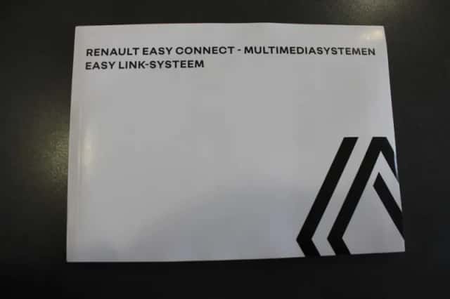 Renault Mégane (2022) thumbnail 19