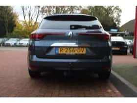Renault Mégane (2022) thumbnail 4