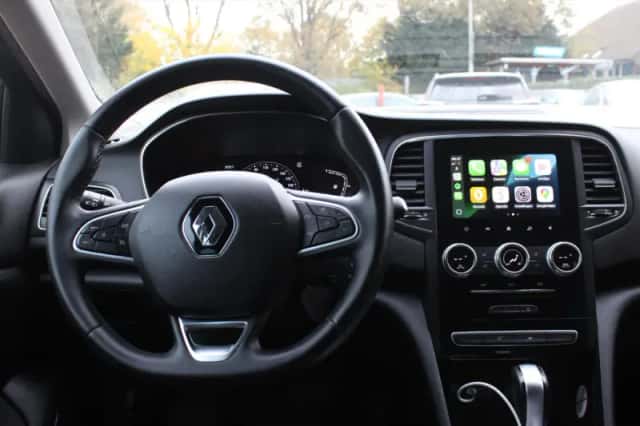 Renault Mégane (2022) thumbnail 7
