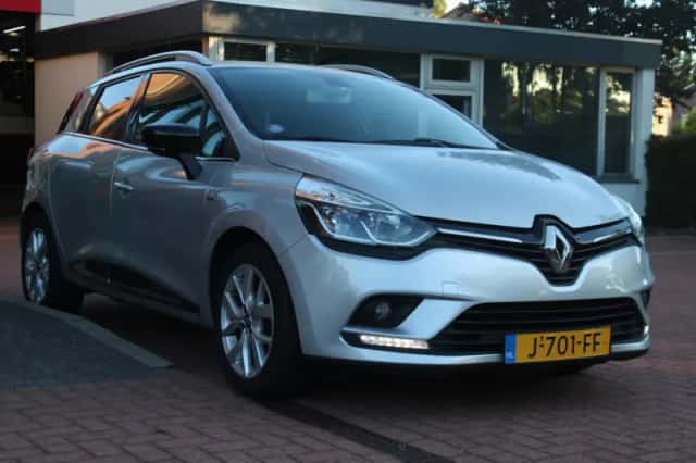 Renault Clio (2020) thumbnail 6