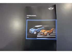 MINI Cooper (2017) thumbnail 17