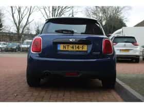 MINI Cooper (2017) thumbnail 4