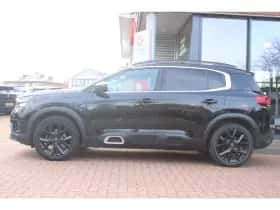 Citroën C5 Aircross (2019) thumbnail 2