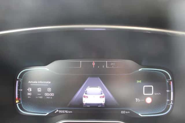 Citroën C5 Aircross (2019) thumbnail 12