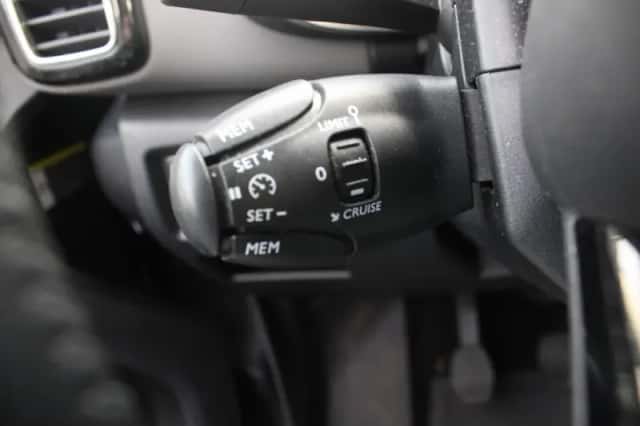 Citroën C5 Aircross (2019) thumbnail 13