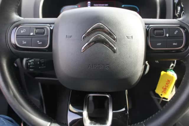Citroën C5 Aircross (2019) thumbnail 14