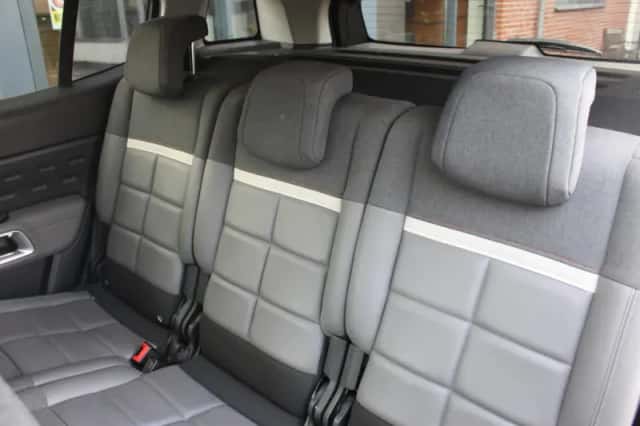 Citroën C5 Aircross (2019) thumbnail 16
