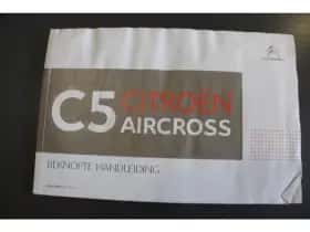 Citroën C5 Aircross (2019) thumbnail 19