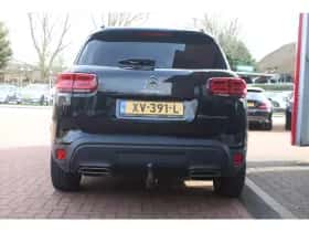 Citroën C5 Aircross (2019) thumbnail 4