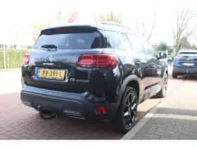 Citroën C5 Aircross (2019) thumbnail 5