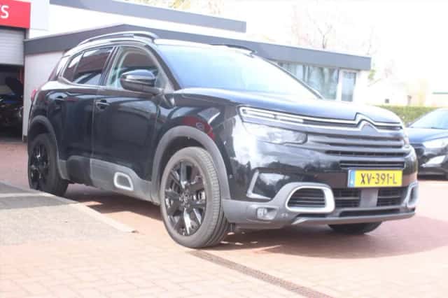 Citroën C5 Aircross (2019) thumbnail 6