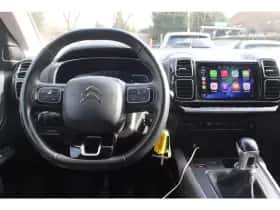 Citroën C5 Aircross (2019) thumbnail 7