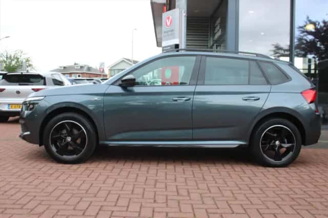 Škoda Kamiq (2021) thumbnail 2