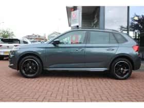 Škoda Kamiq (2021) thumbnail 2
