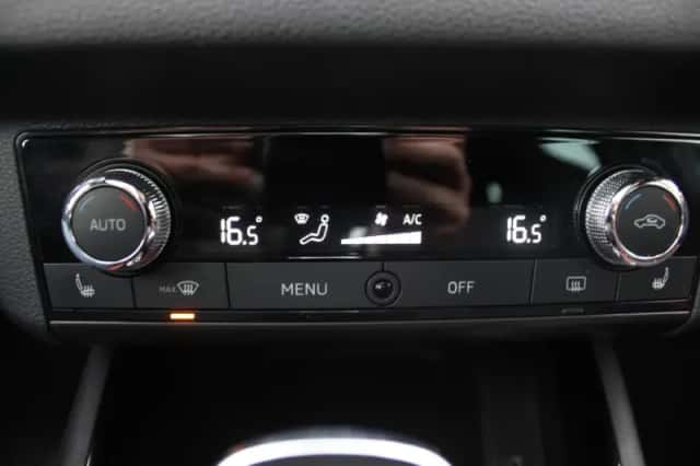 Škoda Kamiq (2021) thumbnail 11