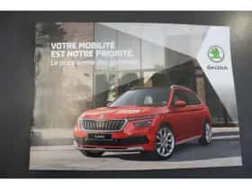 Škoda Kamiq (2021) thumbnail 19