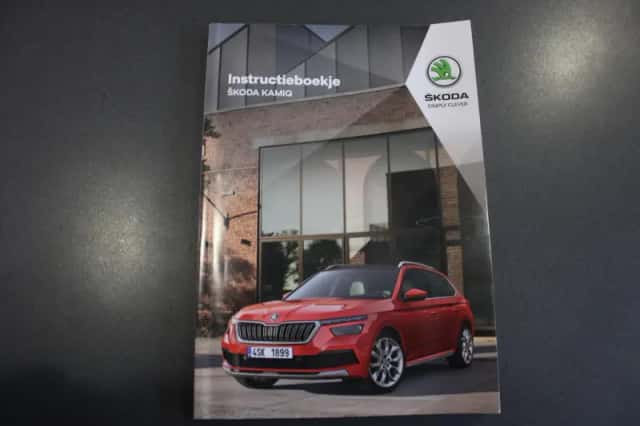 Škoda Kamiq (2021) thumbnail 20