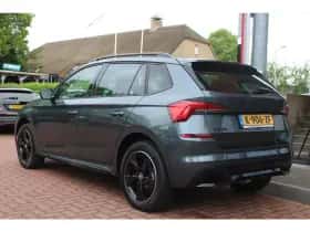 Škoda Kamiq (2021) thumbnail 3