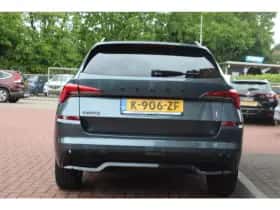 Škoda Kamiq (2021) thumbnail 4